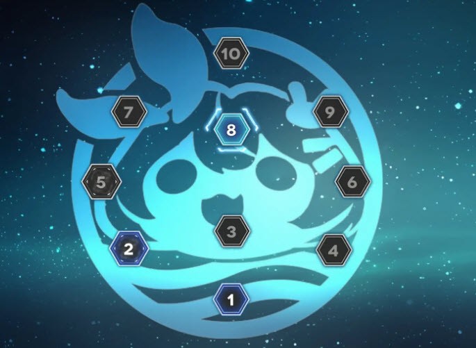 苍雾世界核心突破需要的材料是什么