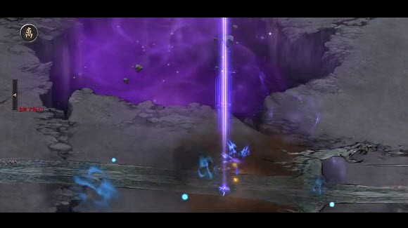 鬼谷八荒刀修逆天改命攻略