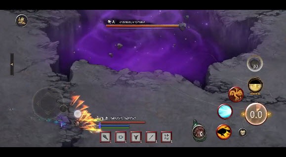 鬼谷八荒刀修逆天改命攻略