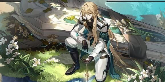 崩坏星穹铁道1.1卡池限定角色及抽取建议