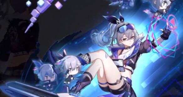 崩坏星穹铁道1.1卡池限定角色及抽取建议