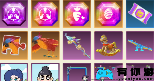 创造与魔法如何获得小雪花-小雪花怎么获得方法一览