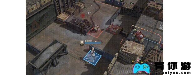 少女前线2：追放如何搭配莫辛纳甘武器方案一览