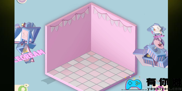 鸭鸭收纳大师夏日冰淇淋如何通关-怎么过关夏日冰淇淋攻略
