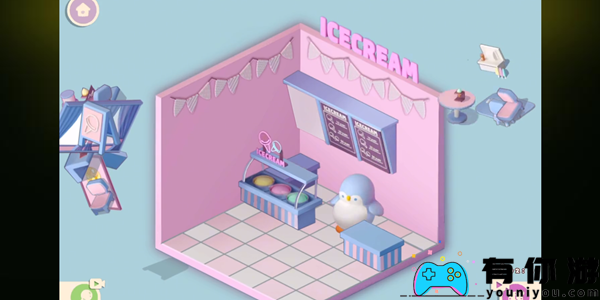 鸭鸭收纳大师夏日冰淇淋如何通关-怎么过关夏日冰淇淋攻略