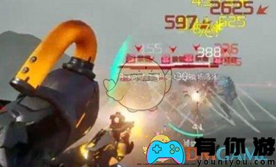 星球重启战争回响迷雾泰坦怎么打-如何过关战争回响迷雾泰坦攻略