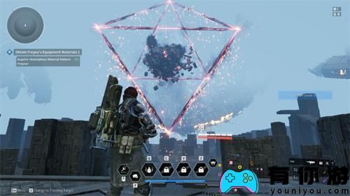 第一后裔steam官网入口在哪