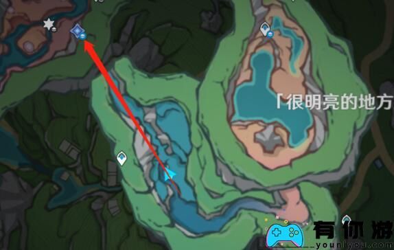  原神世界任务解析细雨将至与成就攻略