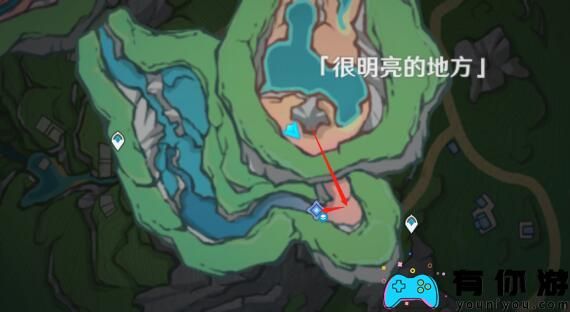  原神世界任务解析细雨将至与成就攻略