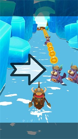 无尽的奔跑者游戏下载截图2