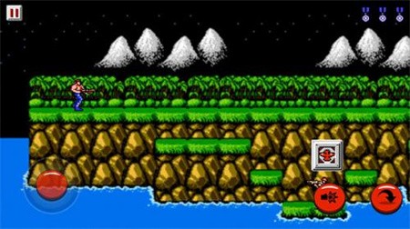 魂斗罗(经典版) 手机单机