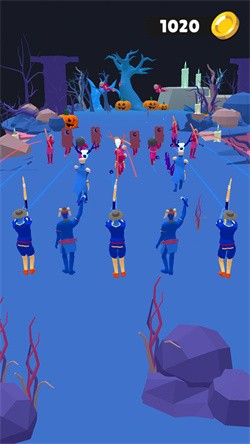 涂鸦全面战争下载手机版截图1