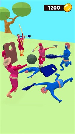 涂鸦全面战争下载手机版截图2