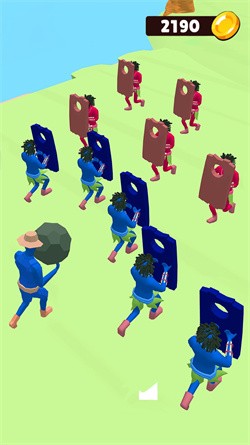 涂鸦全面战争下载手机版截图3