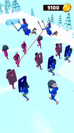 涂鸦全面战争下载手机版