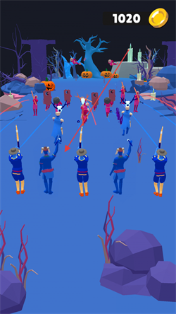 涂鸦全面战争下载手机版