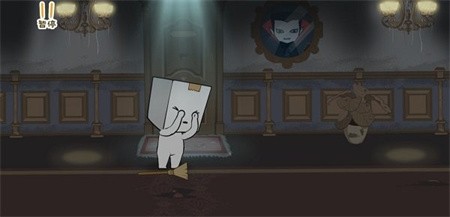 纸盒镇惊魂夜免广告下载截图2