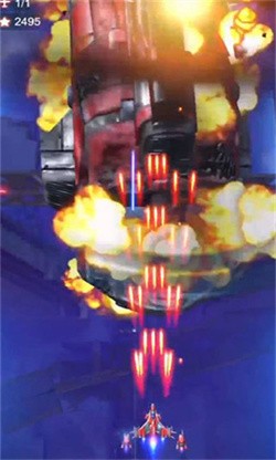 无双战机官方版下载