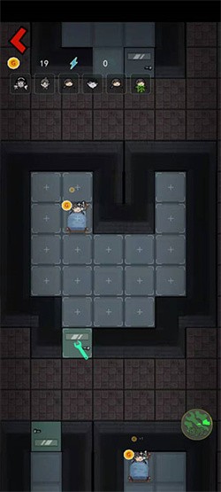 猎梦宿舍官方正版下载