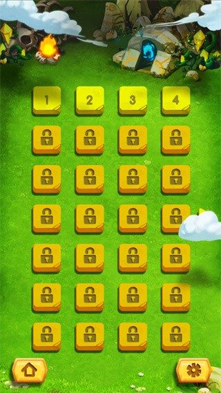 疯狂的石头游戏手机版下载