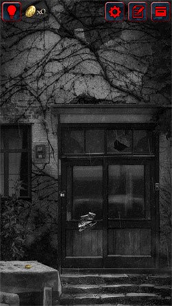 宅怨中文版手机版下载截图2