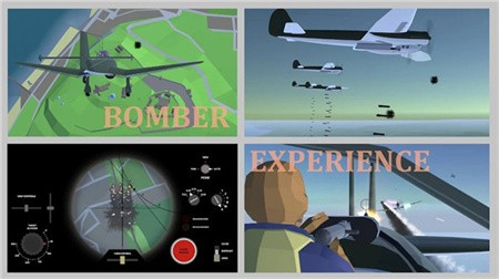 世界大战飞行模拟器内置菜单下载截图4