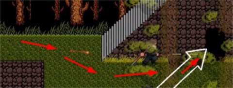 黑神话悟空像素版0.4版最新版下载