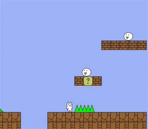 猫里奥游戏手机版下载