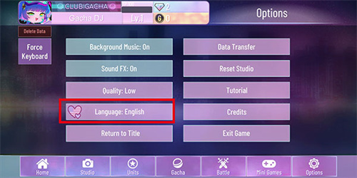 gachanox加查正版下载