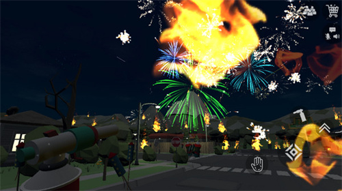 烟花模拟器鲤鱼同款手机版下载