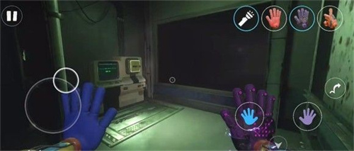 波比的游戏时间4完整版下载