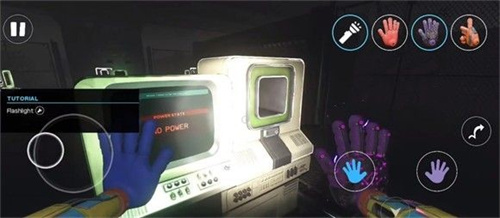 波比的游戏时间4完整版下载