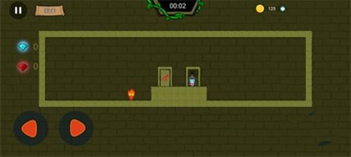 森林冰火人双人版最新版下载