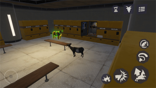 模拟山羊3胡闹多元宇宙手机版下载