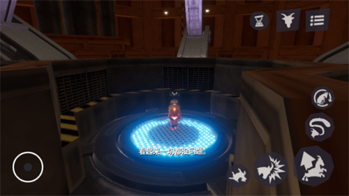 模拟山羊3胡闹多元宇宙手机版下载