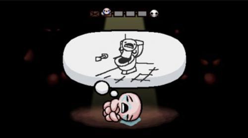 以撒的结合重生最新版下载