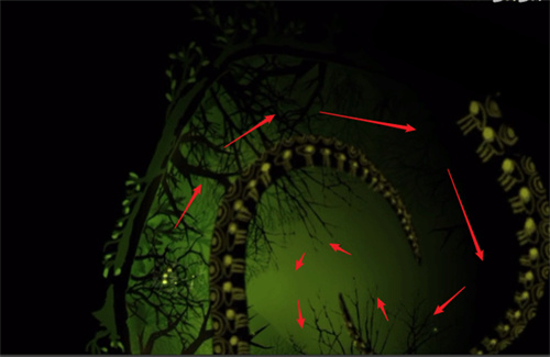 生命之潮中文版游戏下载