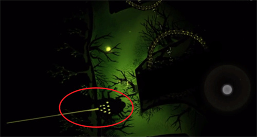 生命之潮中文版游戏下载