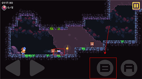 匕首侠盗中文版下载