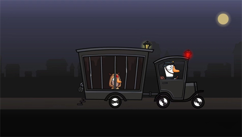 鹅鸭杀官方正版下载