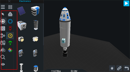 坎巴拉太空计划下载手机版