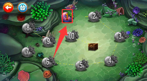 大鱼吃小鱼游戏手机版下载