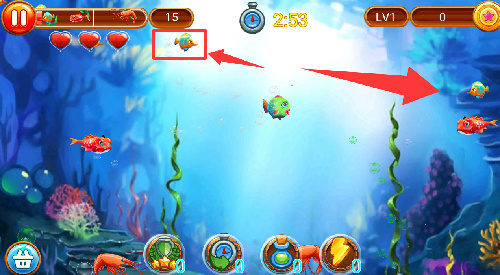 大鱼吃小鱼游戏手机版下载