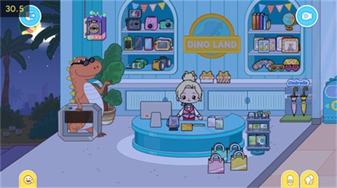 啊哈世界无广告全地图解锁下载