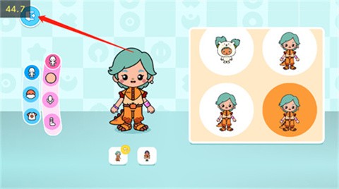 啊哈世界无广告全地图解锁下载