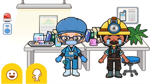 啊哈世界无广告全地图解锁下载