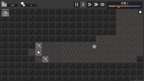 极简塔防完整版下载