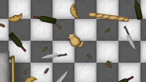 永远的美味星球内置MOD菜单下载截图1