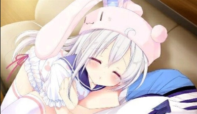 恋爱教室安卓汉化版2026截图1