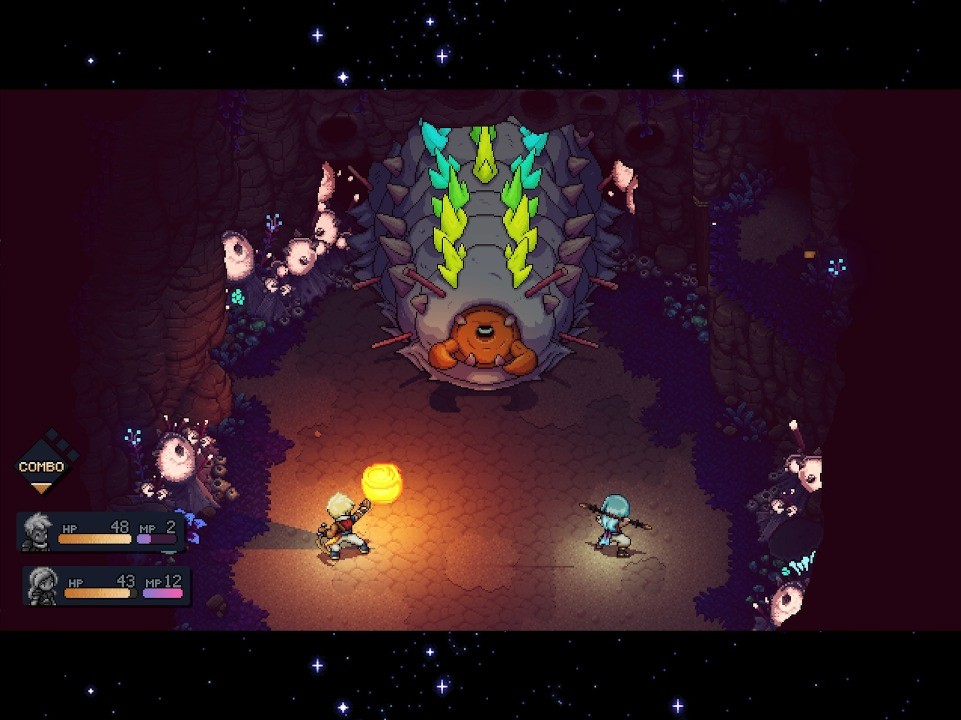 星之海游戏手机版